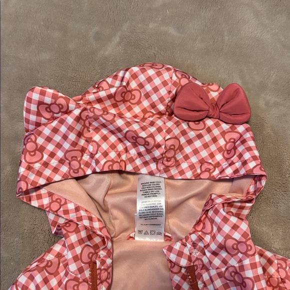 Hello Kitty Jacket - Picture 4 of 6